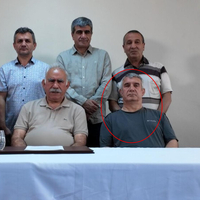 İmralı'da tutuklu olan Veysi Aktaş tahliye edildi