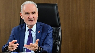 İTO: 'Kredi notunun artması güven verici'