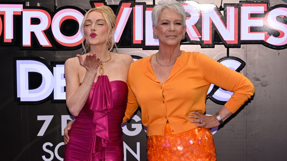 22 yıl sonra buluştular