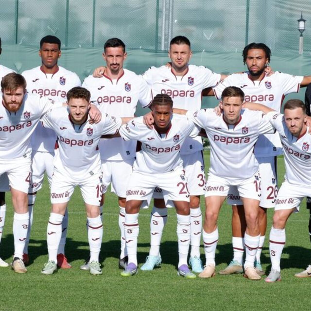 Trabzonspor-Ümraniyespor maçı canlı izle