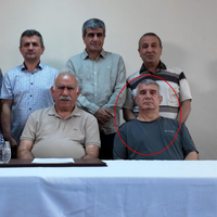 İmralı'dan tahliye! Veysi Aktaş neden tahliye edildi?
