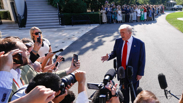 Hamas: ABD kendi içinde çelişiyor