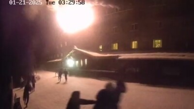 Facianın yeni görüntüleri ortaya çıktı