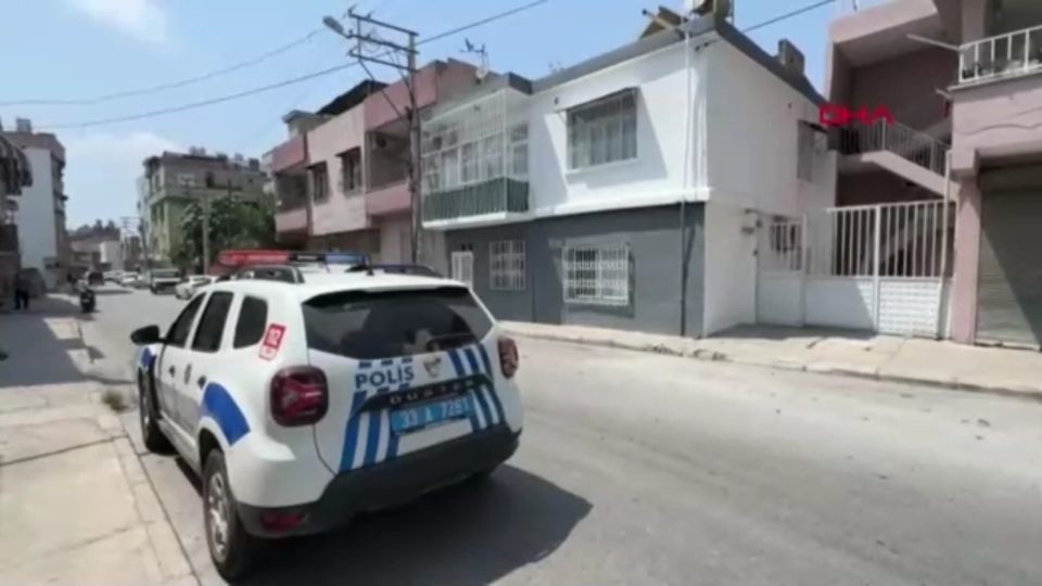 Çifte vahşet: Anne ile kızı öldürüldü