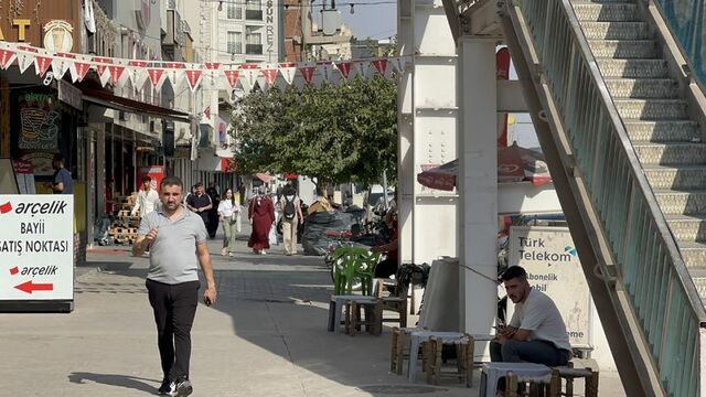 Silopi'de rekor: 50.5 derece