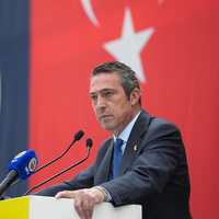 Ali Koç'tan transfer müjdesi!