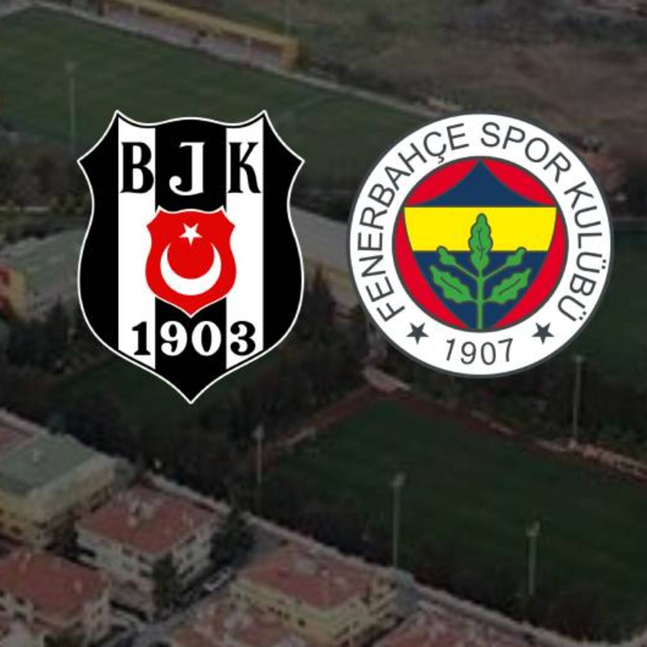 Gözler Fenerbahçe ve Beşiktaş'ta
