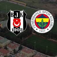 Gözler Fenerbahçe ve Beşiktaş'ta