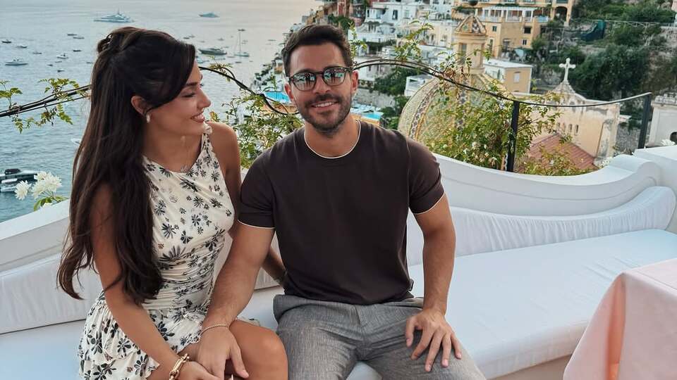 Yeni durakları Amalfi oldu