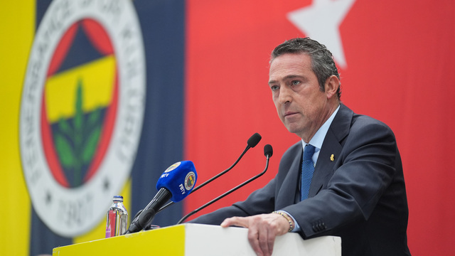 Ali Koç'tan transfer müjdesi!