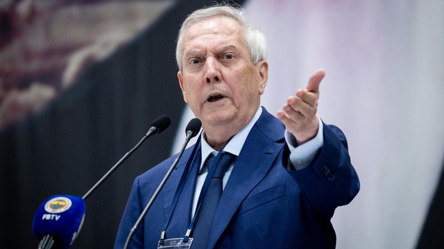 "Eylül ayındaki seçim zarar verecek!"