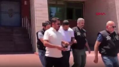 'Kız arkadaşımı rahatsız' etsin kavgası can aldı