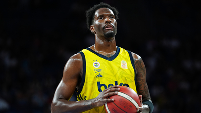 Nigel Hayes-Davis resmen NBA'de!