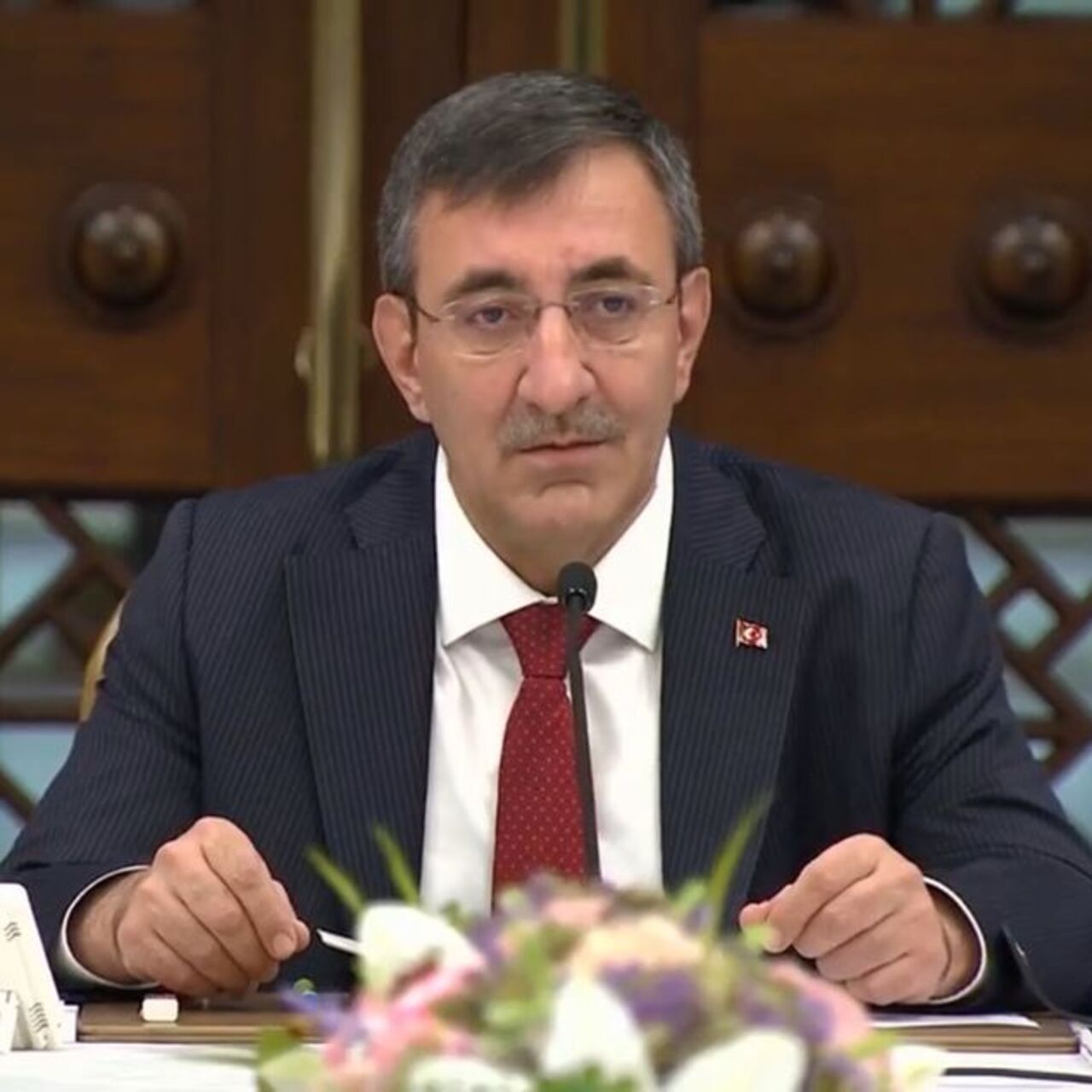 KAAN Anlaşmasına ilişkin paylaşım