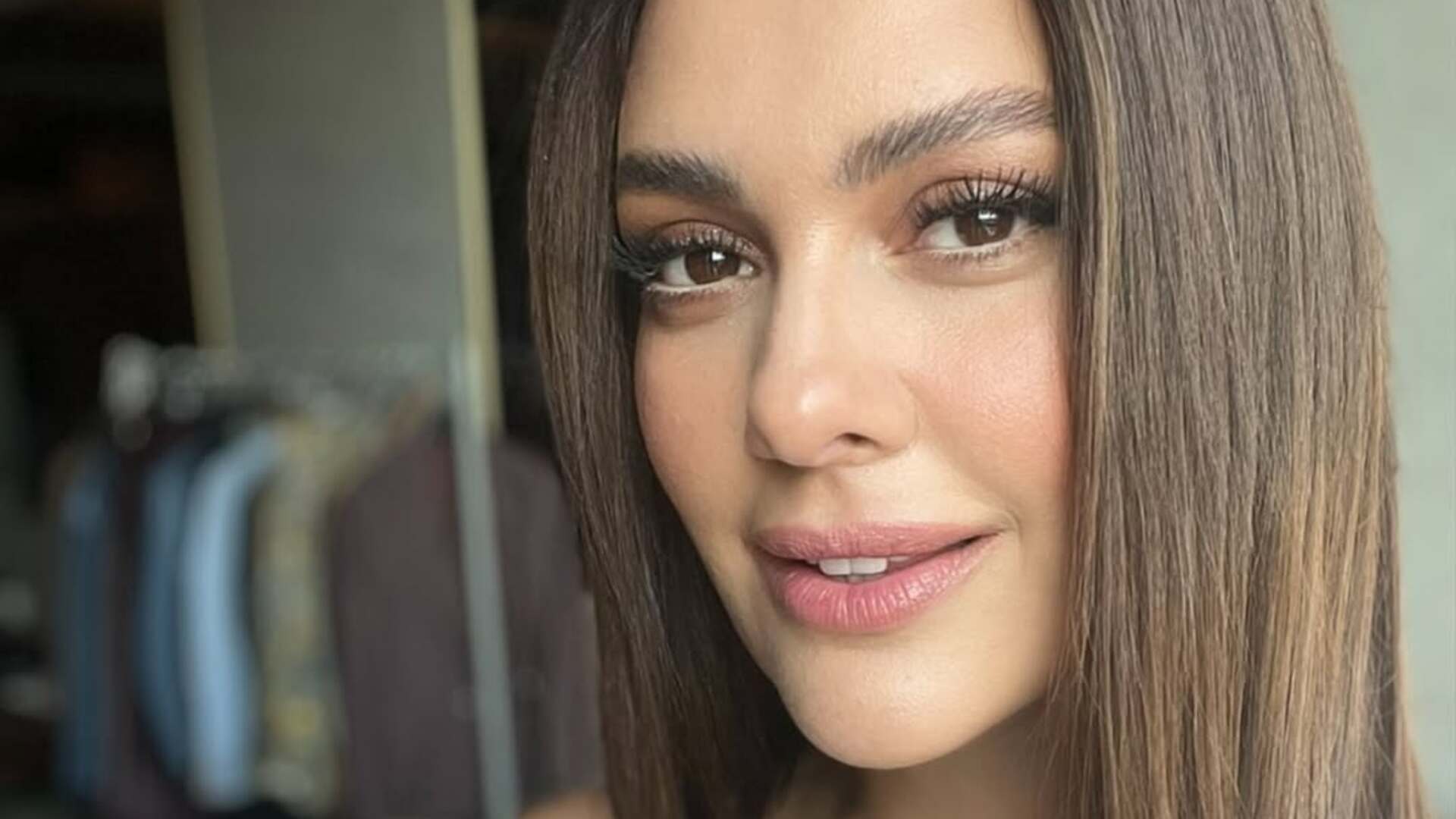 Bergüzar Korel'den Yürek Isıtan Bebek İsteği: 'Hayallerimizin Peşindeyiz'