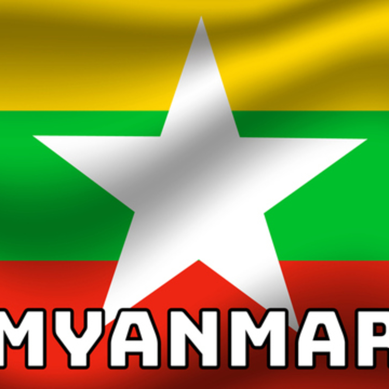 Myanmar Telefon Kodu