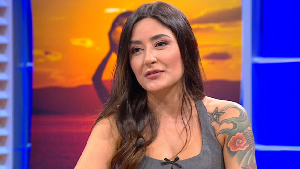 Kıbrıs tatilinde kaza geçirdi