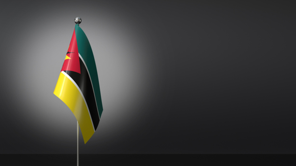 Mozambik Telefon Kodu