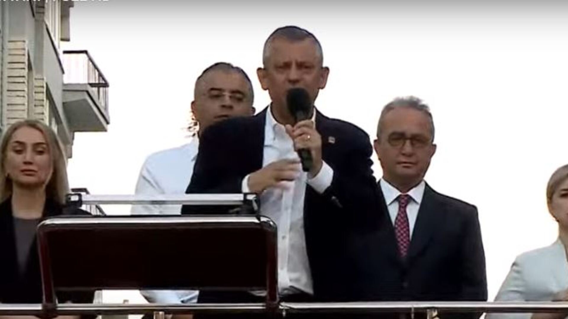 CHP'nin Cumhurbaşkanlığı Aday Ofisi Açıldı: İşte Detaylar ve Stratejik Hamleler