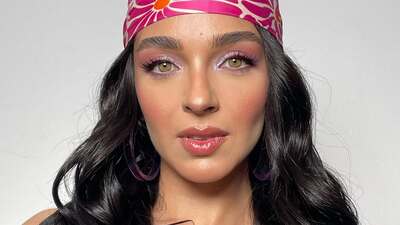 "Denize girdiğimde babama sarılıyorum"