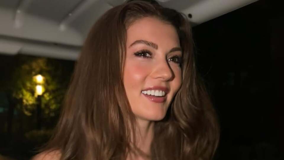 "Tanımadığım hesapları takip ediyorum"