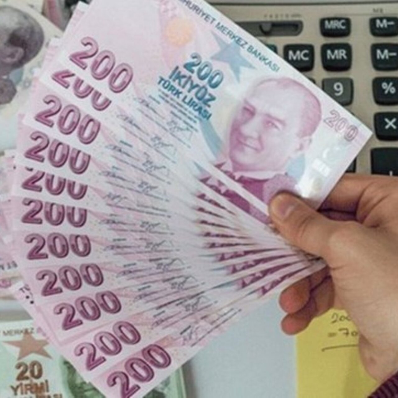 MTV 2. taksit son ödeme tarihi