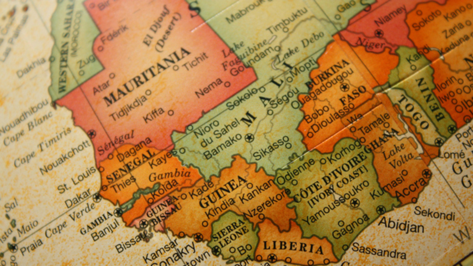 Moritanya Telefon Kodu