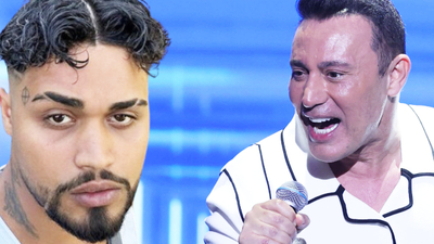 "Biz yüreklere dokunduk"