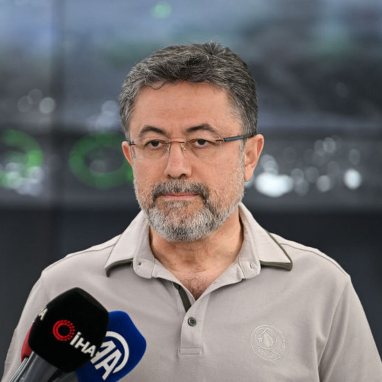 '3 ilimizde 4 yangında sorun kalmadı'