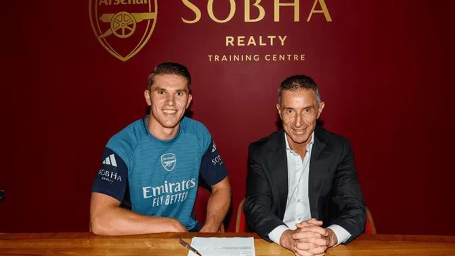 Arsenal, Viktor Gyökeres'i Kadrosuna Kattı! İşte Detaylar
