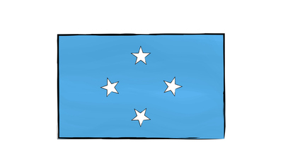 Mikronezya Telefon Kodu