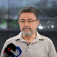 '3 ilimizde 4 yangında sorun kalmadı'