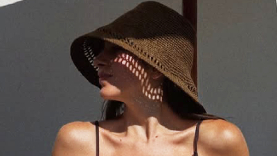 Elvin Levinler'in Temmuz rotası