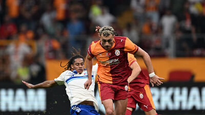 "Bu formanın hakkını vereceğim"