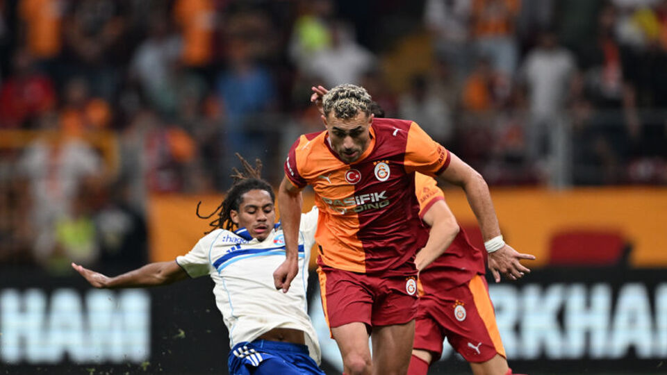 "Bu formanın hakkını vereceğim"