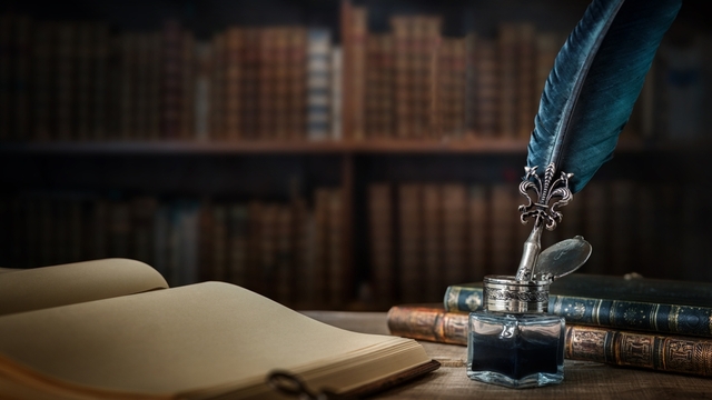 Ansiklopedilerinizi eskicilerden geri alın...