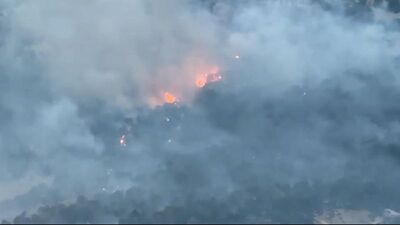 Diyarbakır: 10 saat sonra kontrol altında
