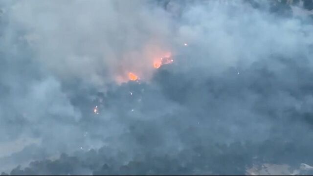 Diyarbakır: 10 saat sonra kontrol altında