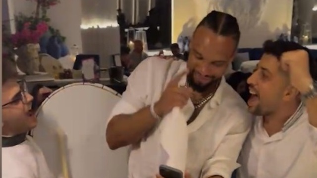 360 bin TL hesap ödedi