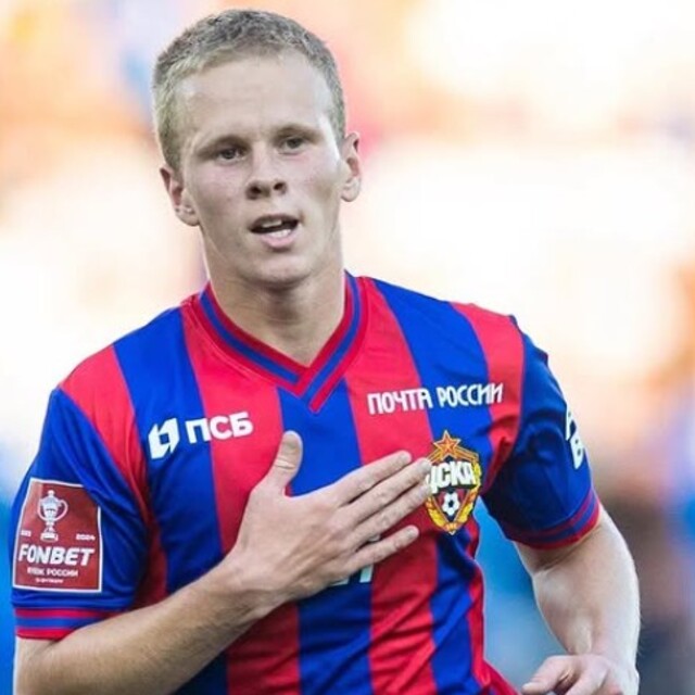 Matvey Kislyak'tan Fenerbahçe itirafı!