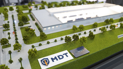 Türk savunma sanayisinden 3 ülkeye mühimmat üretim hattı ihracatı