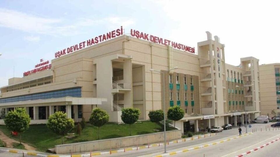 Şantiyede toprak kayması! 2 can kaybı var!