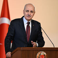 Son dakika: Kurtulmuş’tan komisyon açıklaması | Son dakika haberleri