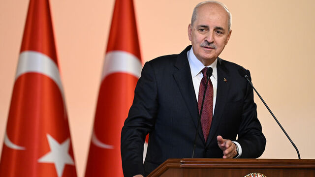 Kurtulmuş'tan komisyon açıklaması