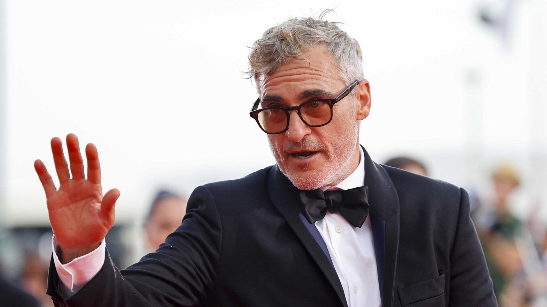 Joaquin Phoenix: 'Bazen Dünyaya Gözlerimi Açmaktan Utanıyorum' | İtiraflarıyla Sarsıldık!