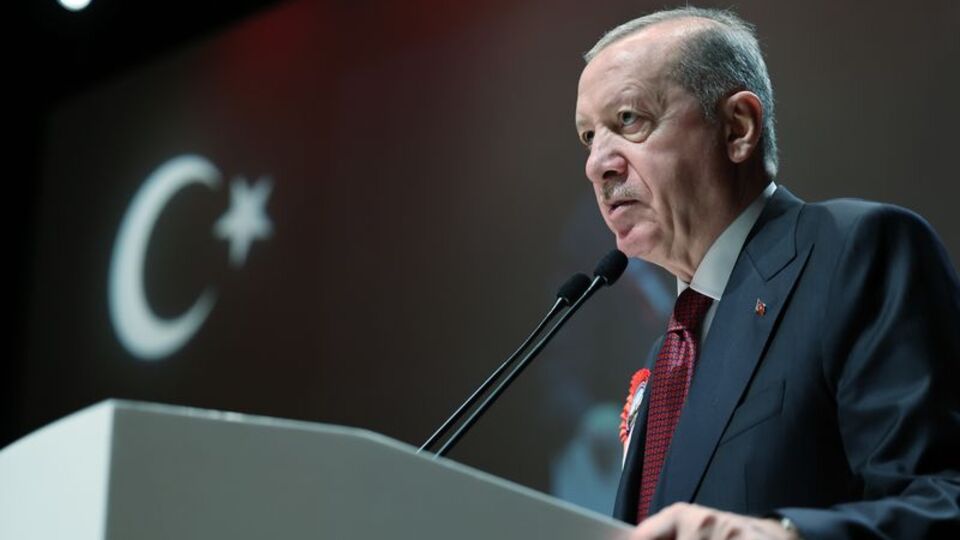 Orman yangınları paylaşımı