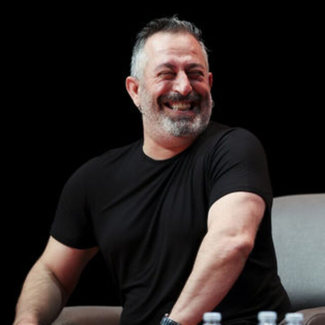 Yapay zeka Cem Yılmaz'dan daha komik olabilir mi?