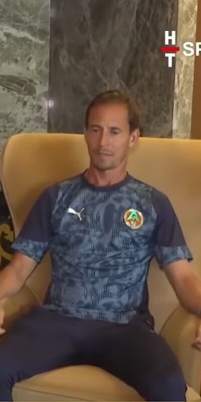 "Sezona hangi maçla başlayacağımızın önemi yok!"