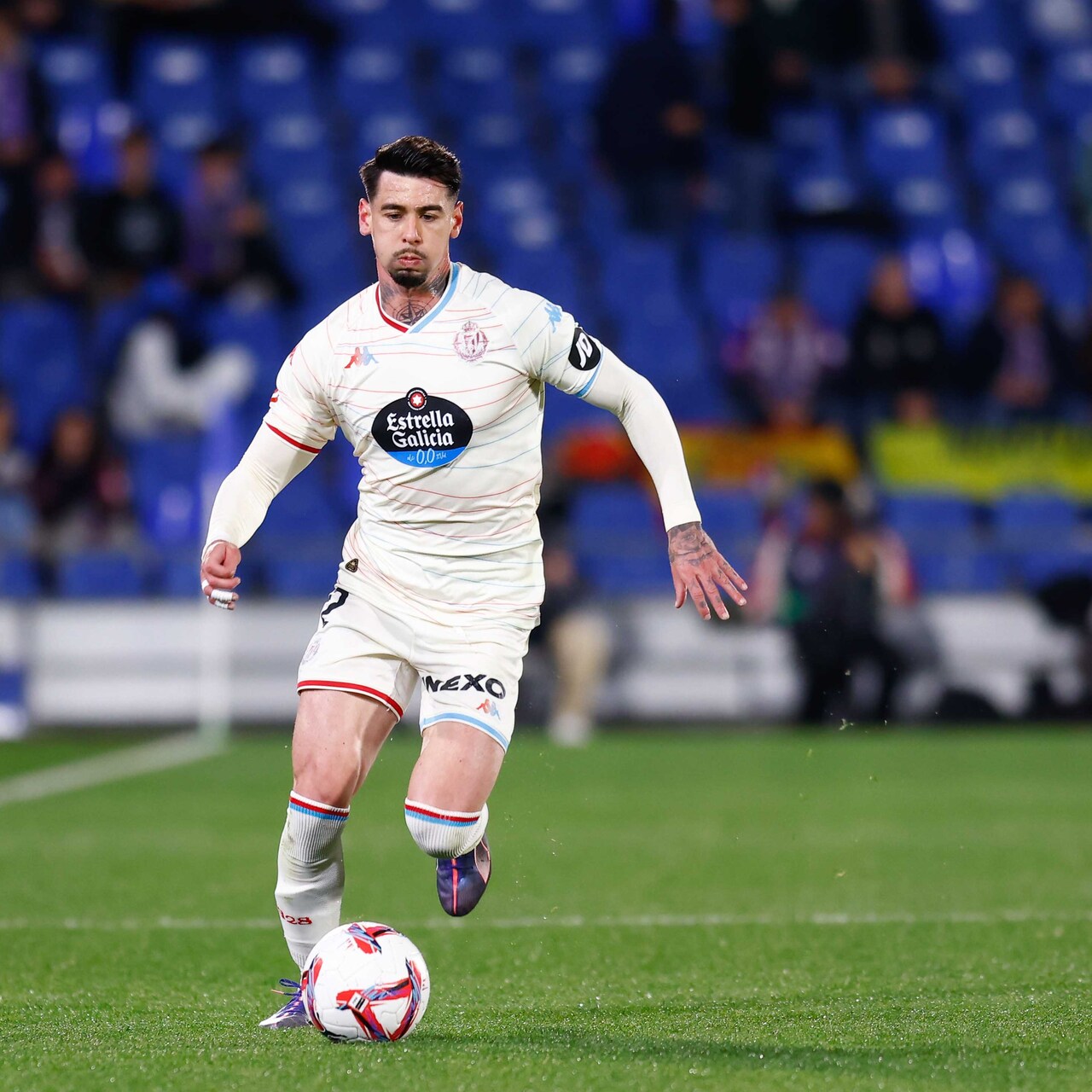 Beşiktaş'ta hedef Luis Perez!