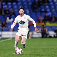 Beşiktaş'ta hedef Luis Perez!